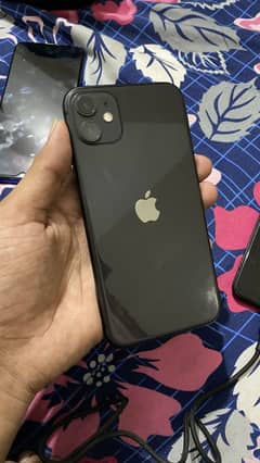 IPHONE 11 64gb