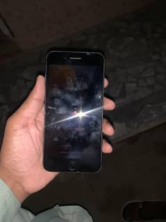 iphone 7 plus pta aproved