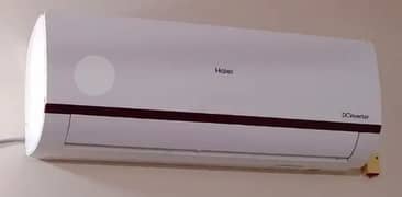 AC DC inverter Haier اوریجنلsirf WhatsApp 03010387314
