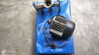 Qeema machine