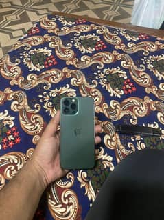 IPhone 13 Pro Max Sim working