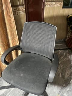 Office chair ( new condition)