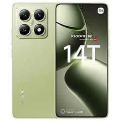 XIAOMI 14T 12GB 256GB