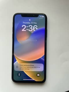 iphone X, PTA approved
