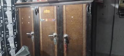 cupboard 6 door