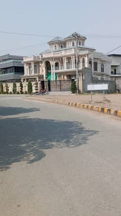 10 Marla House Portion For Rent In Al Ahmed Garden Near Bismillah Housing Scheme