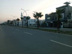 3 Marla House For Rent In Bismillah Housing Scheme Lahore