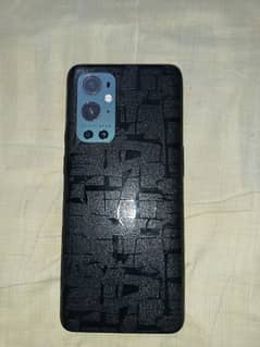 oneplus 9 pro 12gb 256gb approved dual sim