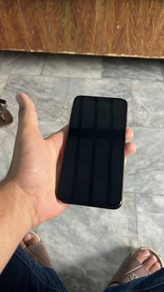 I phone Xs max for sale