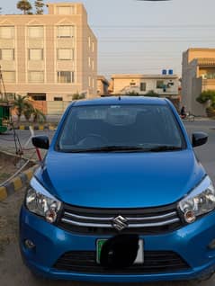 Cultus Vxr