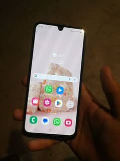 Samsung galaxy A16