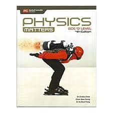Physics matters O level