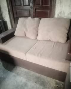simple and beautiful sofa set 13000 final rate