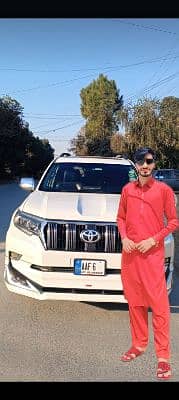 Malik Hamza Nawaz