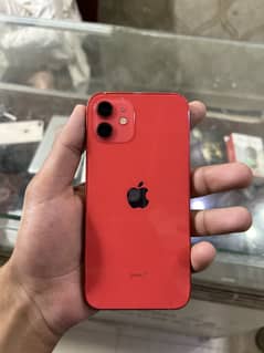 iPhone 12 factory unlock