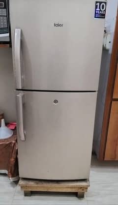 Haier New Refrigerator 9cbft