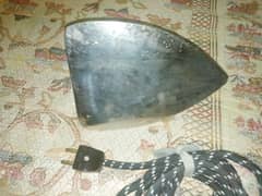 heavy duty iron dhoobi