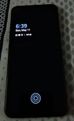 LG V60 Thinq 5G Dual Sim 10 by 10 condition Fixed and final price
