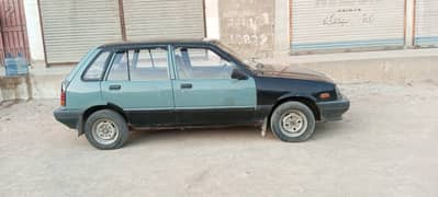 Suzuki Khyber 1996 | Urgent Sell