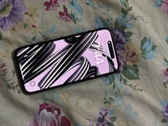 Iphone 15 pro Non Pta Factory Unlock 256 GB