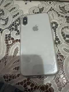 iPhone X, 64 gb, PTA APPROVED