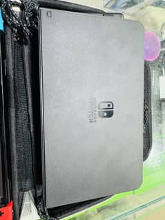 Nintendo switch oled jailbreak 256gb