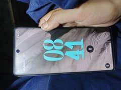 google picxl 7pro