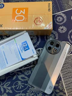 Tecno Spark 30 pro