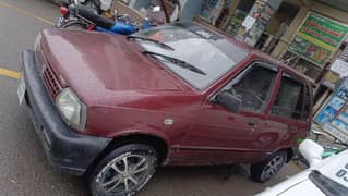 mehran 2004