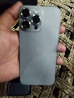 Iphone 15 Pro Max Pta Approved