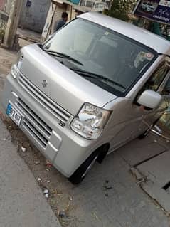 Suzuki Every 2025