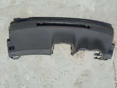 Toyota Corolla xli 2014 model dash board for sale