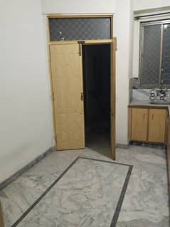 Ghouri town pH 4c1 One bed falt For Rent Water electrity Available bechlar