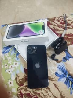 New phone only 2 month use