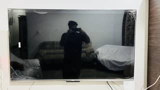 HQLED-4K Google TV