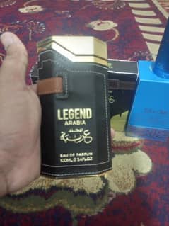 legend