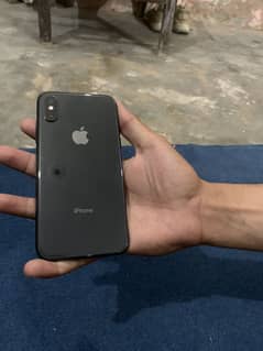 iPhone XS
