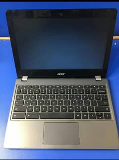 ACER CHROMEBOOK