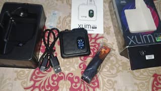 OXVA XLIM SQ PRO 1200 MAH
