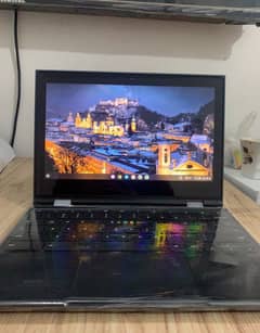 Chromebook 4gb