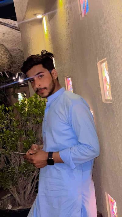 Mansoor Hayat