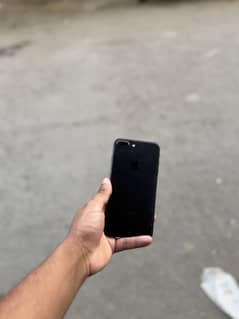 Iphone 7 plus JV