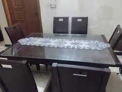 Dinning Table