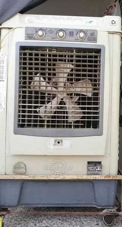 SAMOVOUR ROOM COOLER FOR SALE
