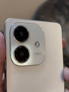 Oppo A3 - Starlight White