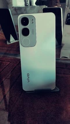 vivo y19s 6+128