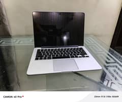 MacBook Pro Retina 13" Mid-2014 – Core i5 | 8GB RAM | 256GB SSD