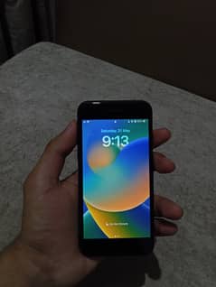 IPhone