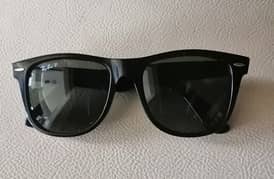 Rayban Wayfarer polarized Italy