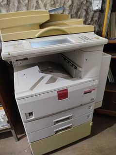 photocopy machine for sale